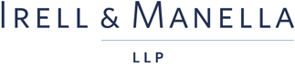 Irell & Manella LLP